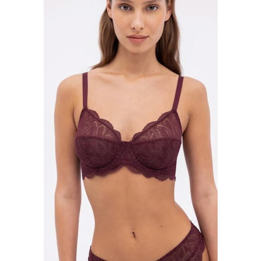 ELSE Lingerie Bra Lot – 3 Bras – Size 32C - Picture 14 of 15